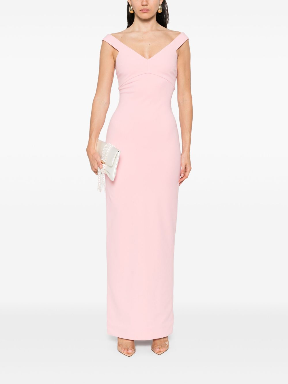 SOLACE LONDON OS44044 POWDERPINK