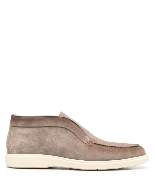 [Santoni] Sandals SS26 MGDT17823TICB GEXM45