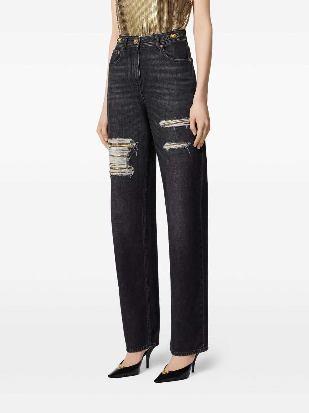 VERSACE 1020410 1A148091D040