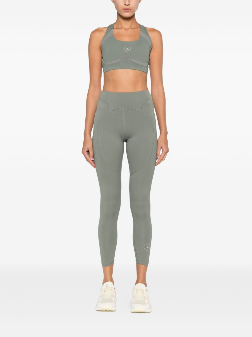 ADIDAS BY STELLA MCCARTNEY JW4555 STOGRN