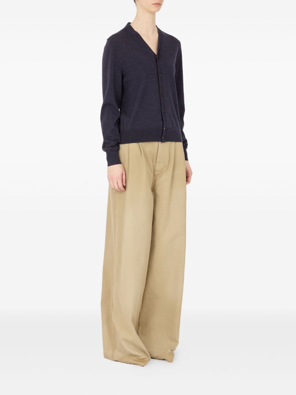MAISON MARGIELA S51HP0024 M13147457