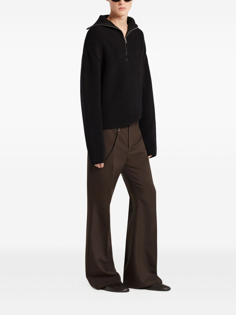 COURRÈGES 325MPU243FI0036 9999