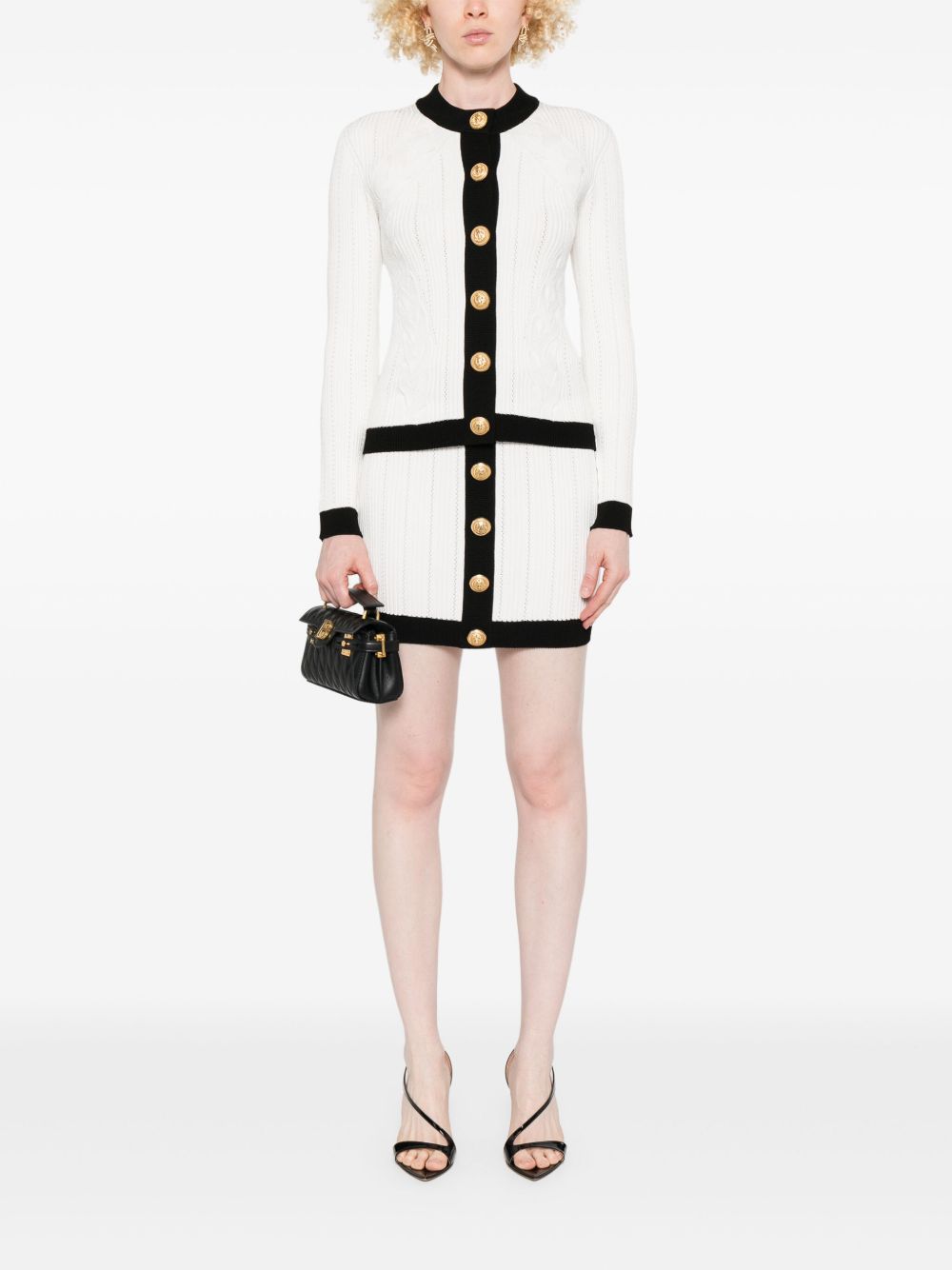BALMAIN FF1KL191 KI64GAB