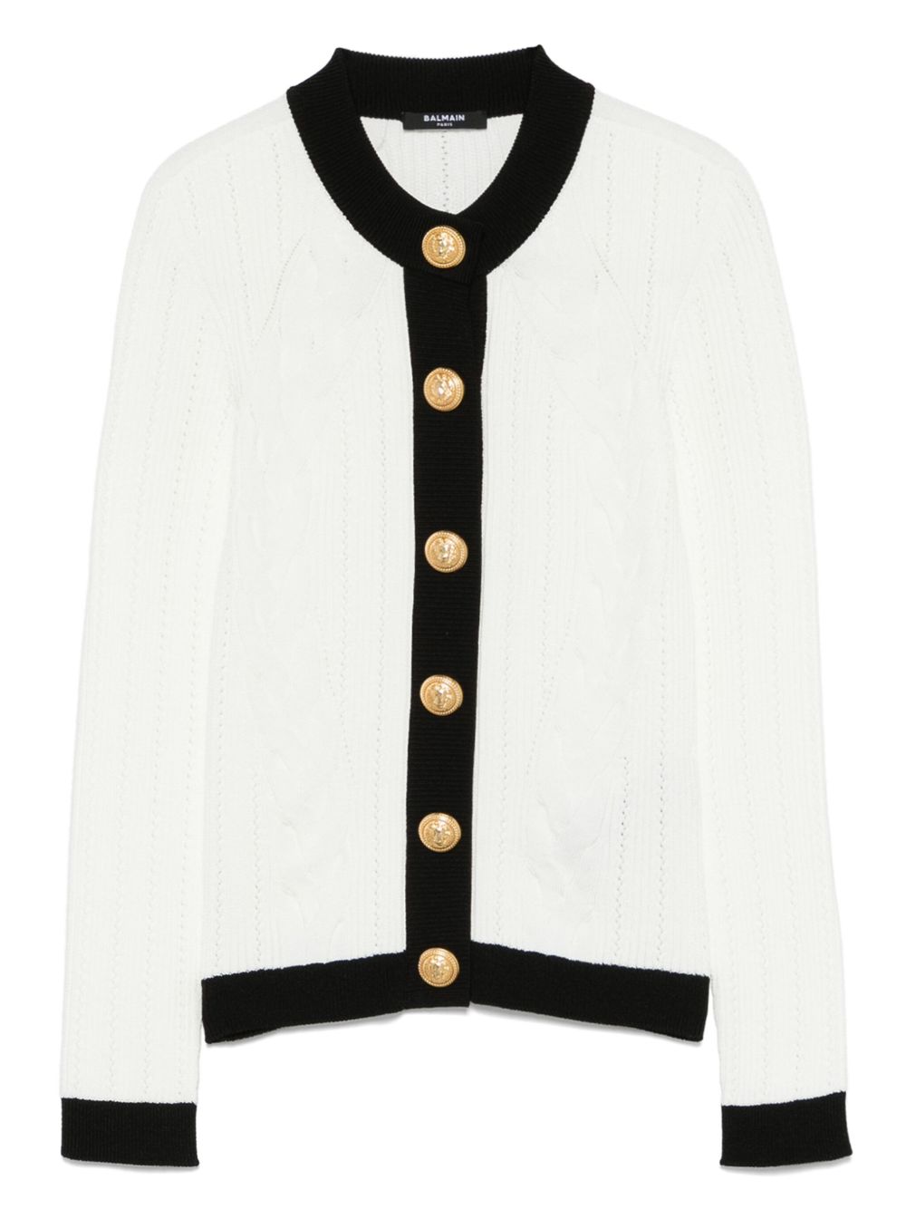 BALMAIN FF1KL191 KI64GAB