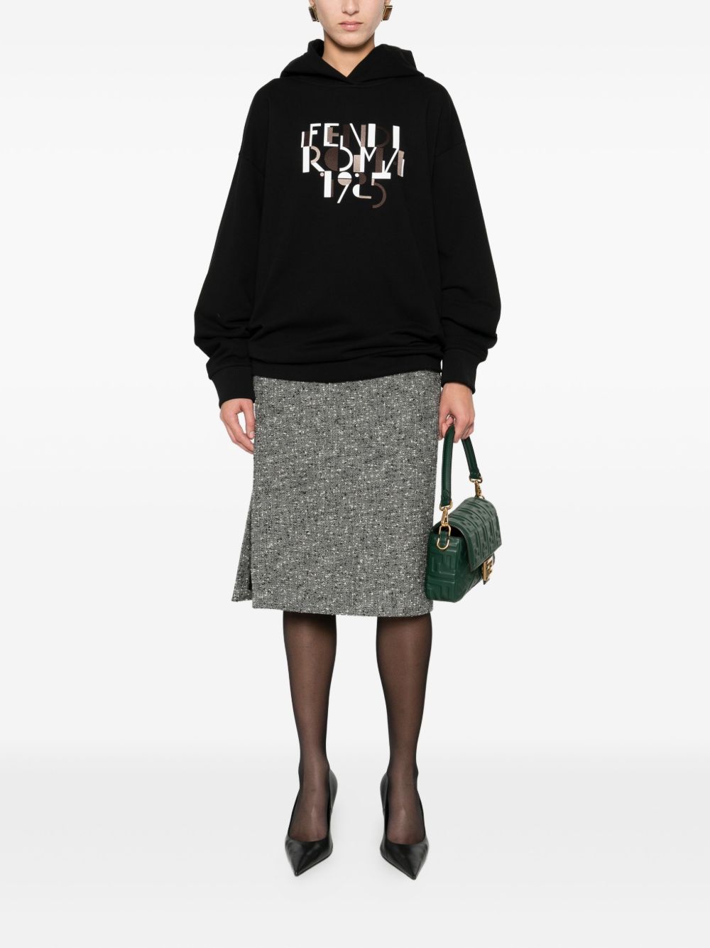 FENDI FS9755 AVFAF0GME