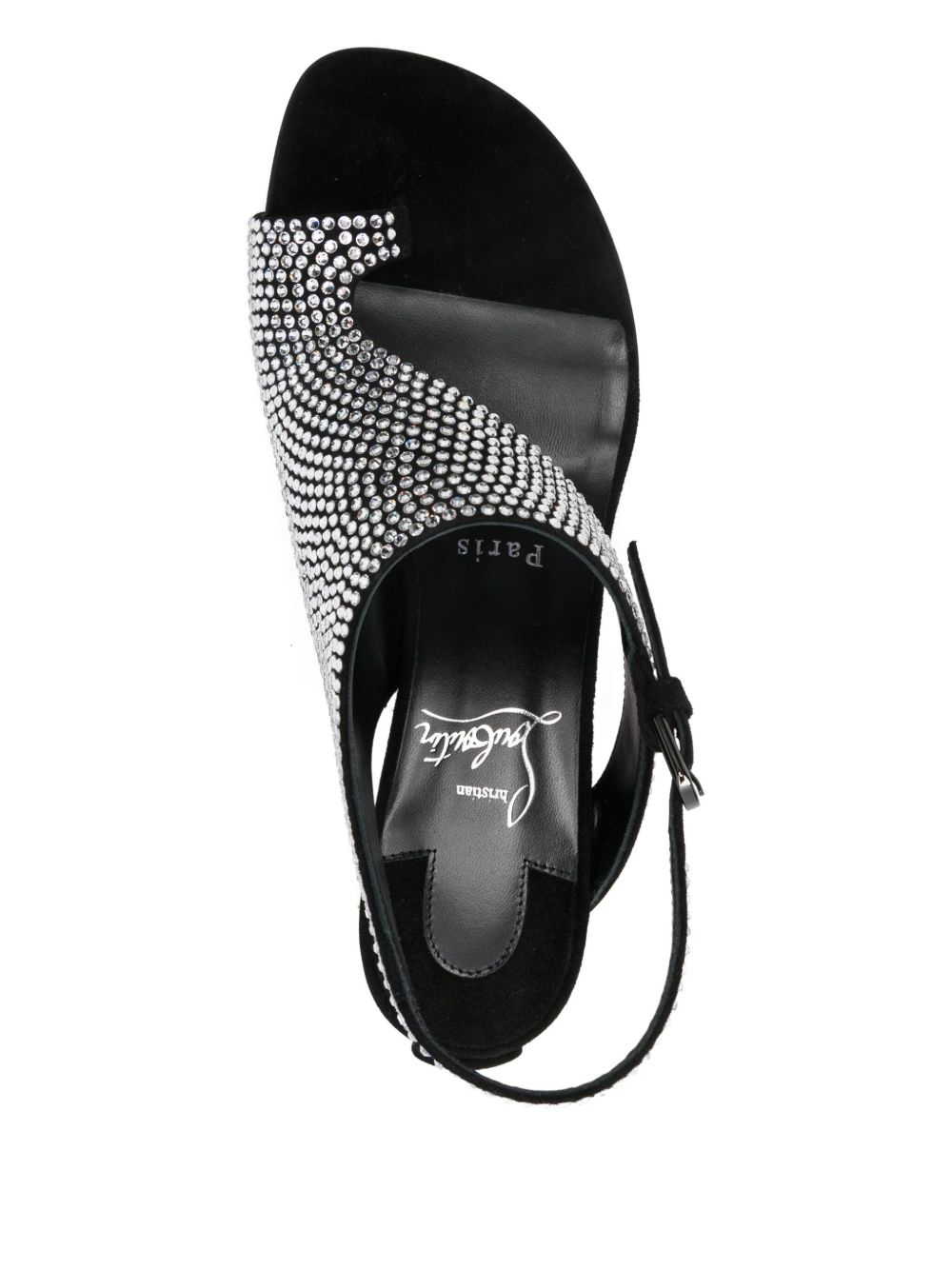 CHRISTIAN LOUBOUTIN 3250300 T023