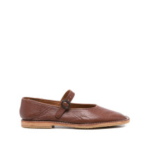 HEREU BRASSWFA25 CHESTNUT