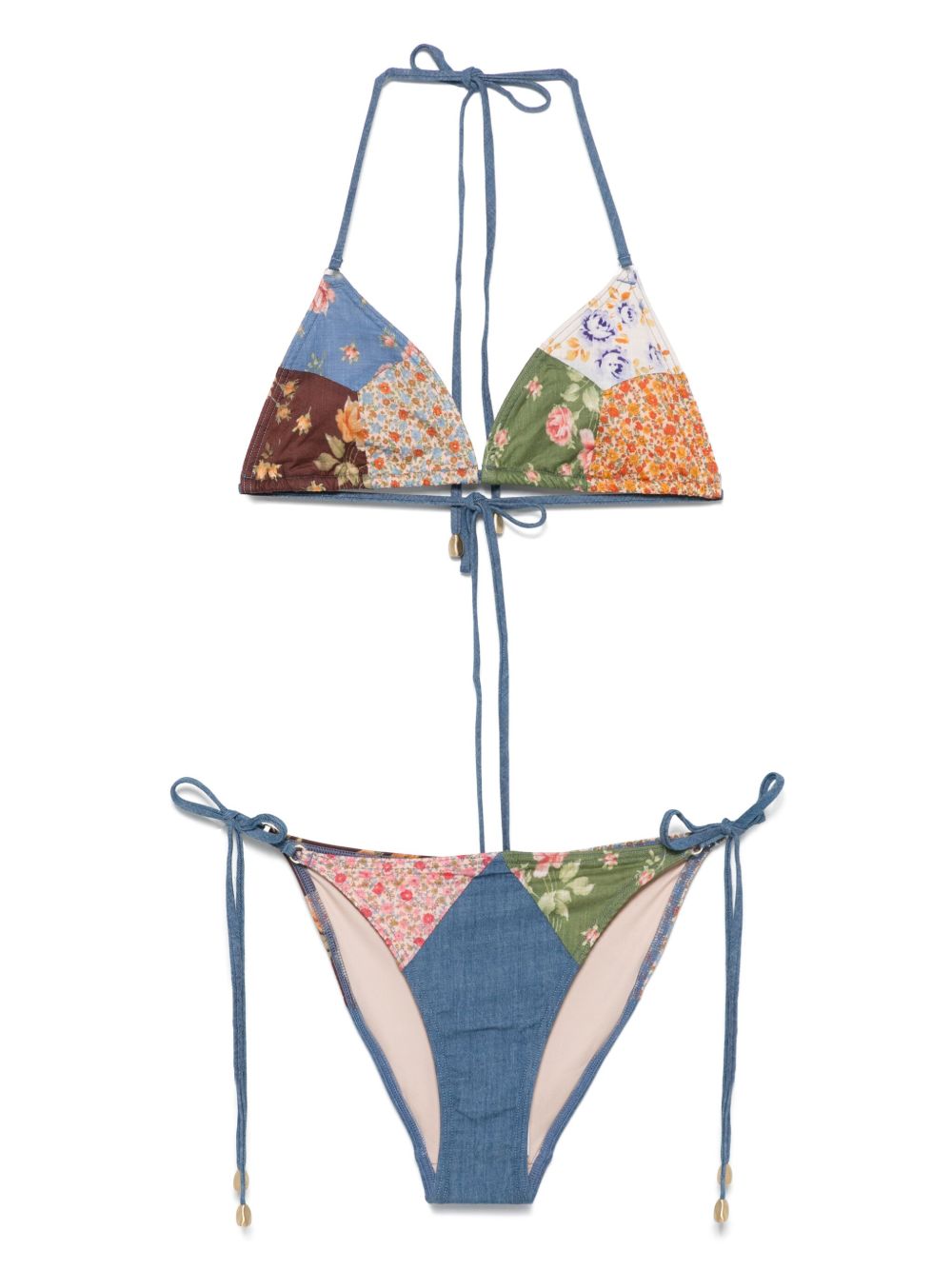ZIMMERMANN 4306WSS252 SPLI