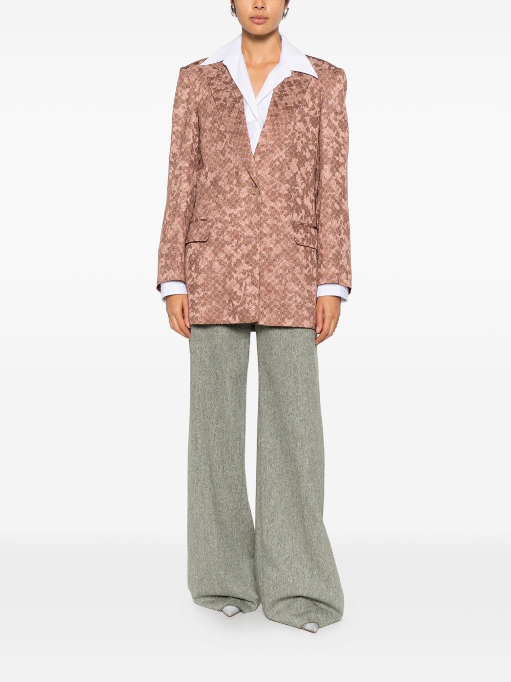 DRIES VAN NOTEN 010430 2334350