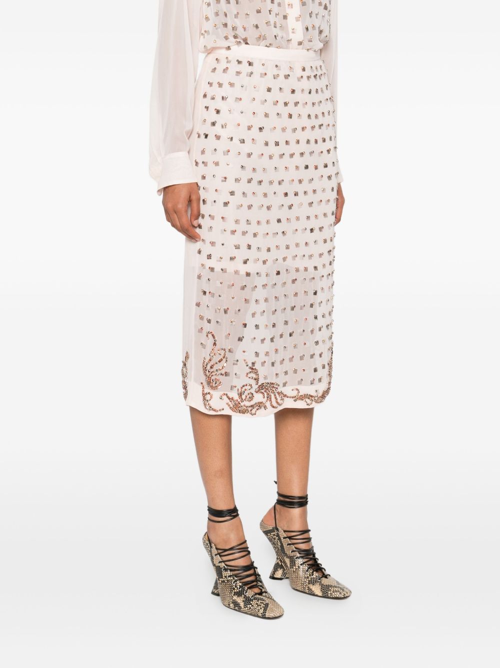 DRIES VAN NOTEN 010870 2314300