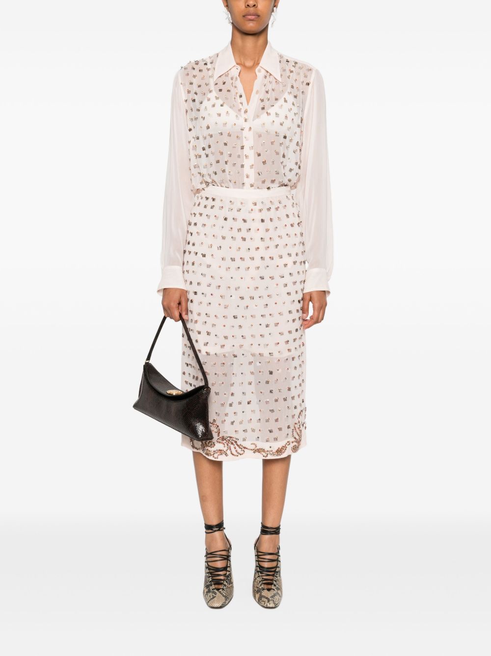 DRIES VAN NOTEN 010870 2314300