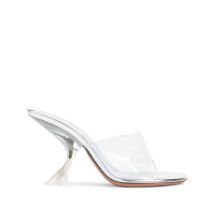 AMINA MUADDI 14S363531TAY TRANSPARENT