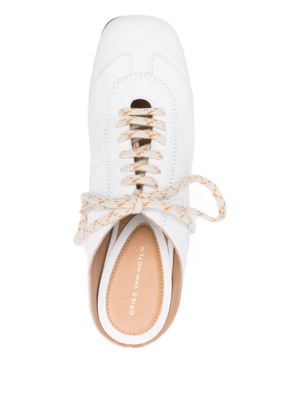 DRIES VAN NOTEN 011740 112001