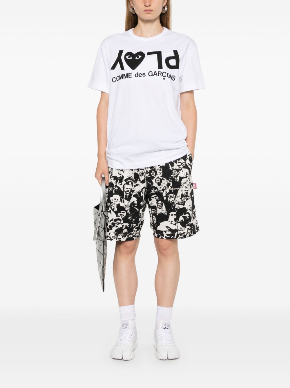 COMME DES GARÇONS PLAY AXT068D 1