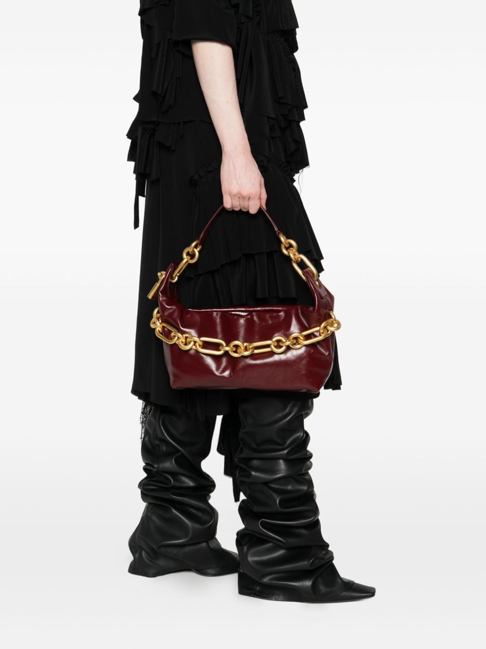 BALMAIN FN0BS002 LMTE3AR