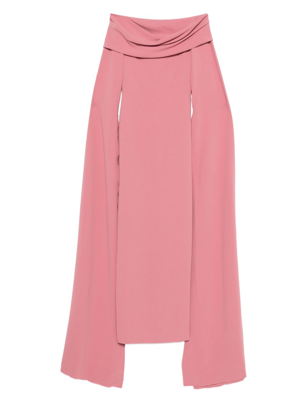 SOLACE LONDON OS45033 PEONYPINK