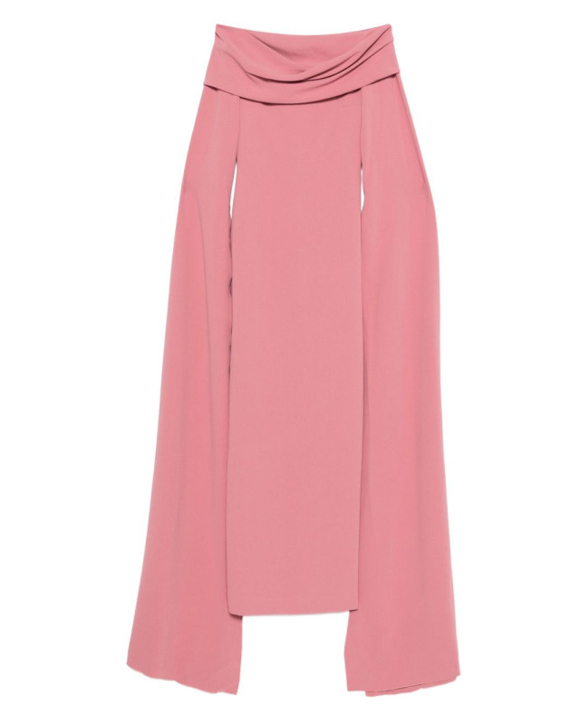 SOLACE LONDON OS45033 PEONYPINK