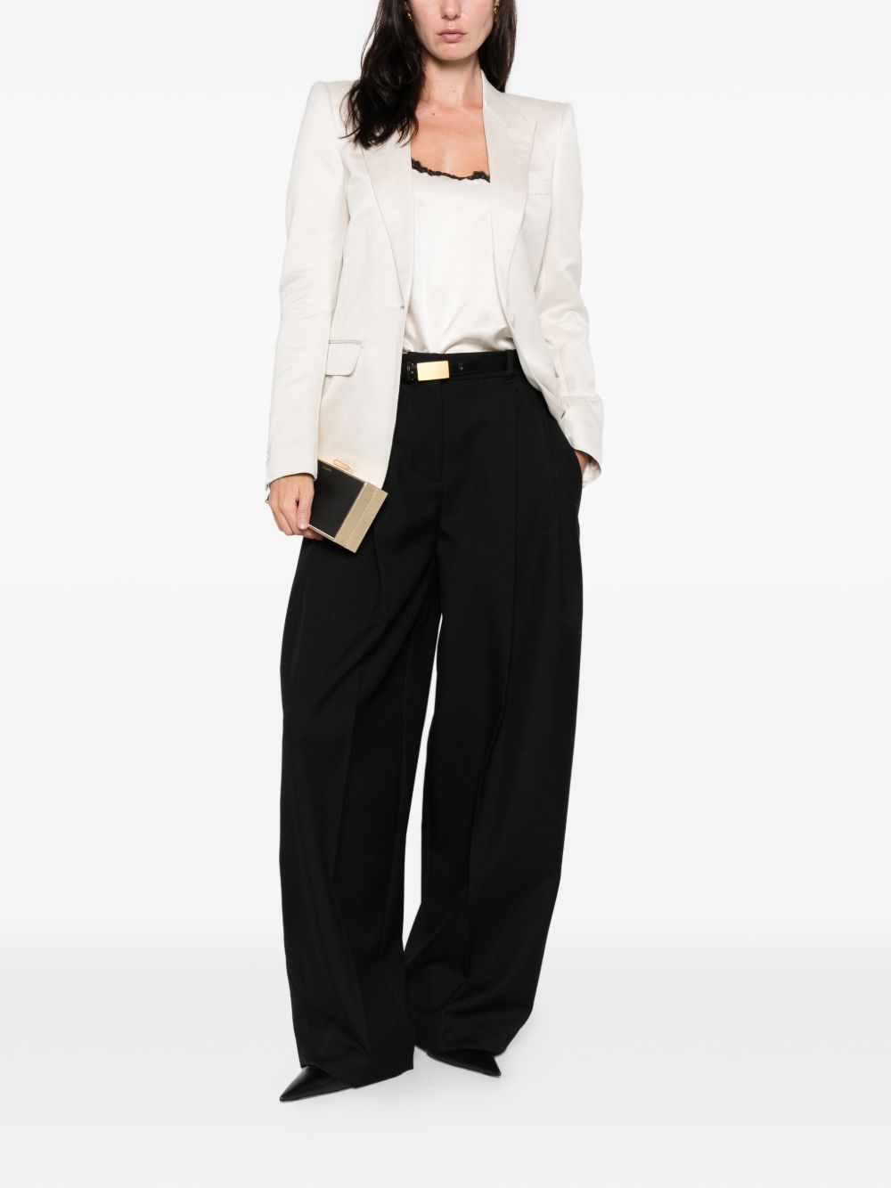 TOM FORD GI3054 FAX1602DP113