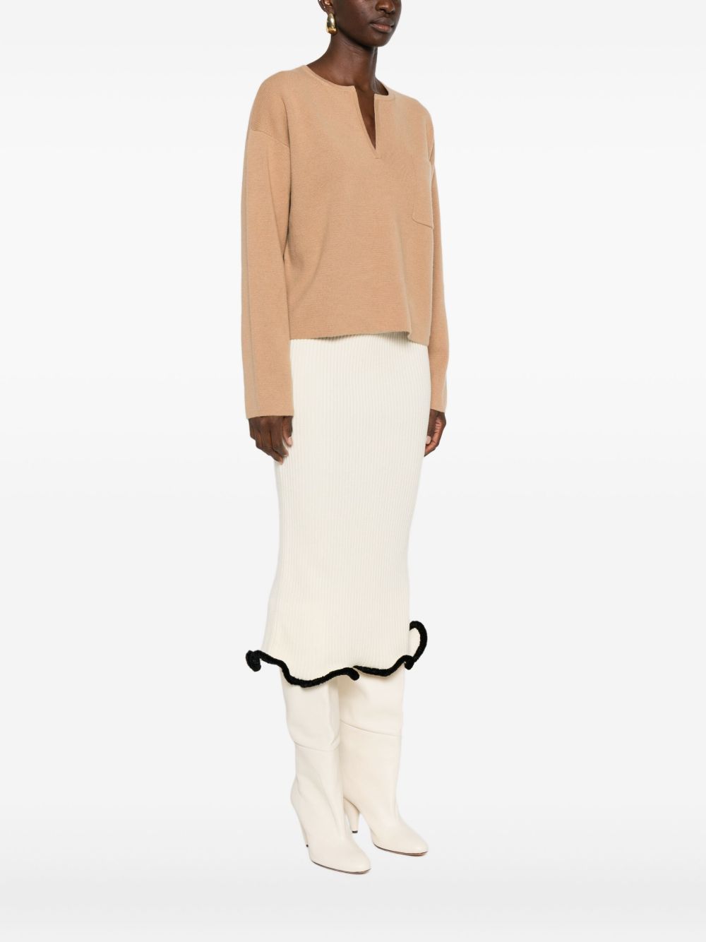MAX MARA 21366192600 005
