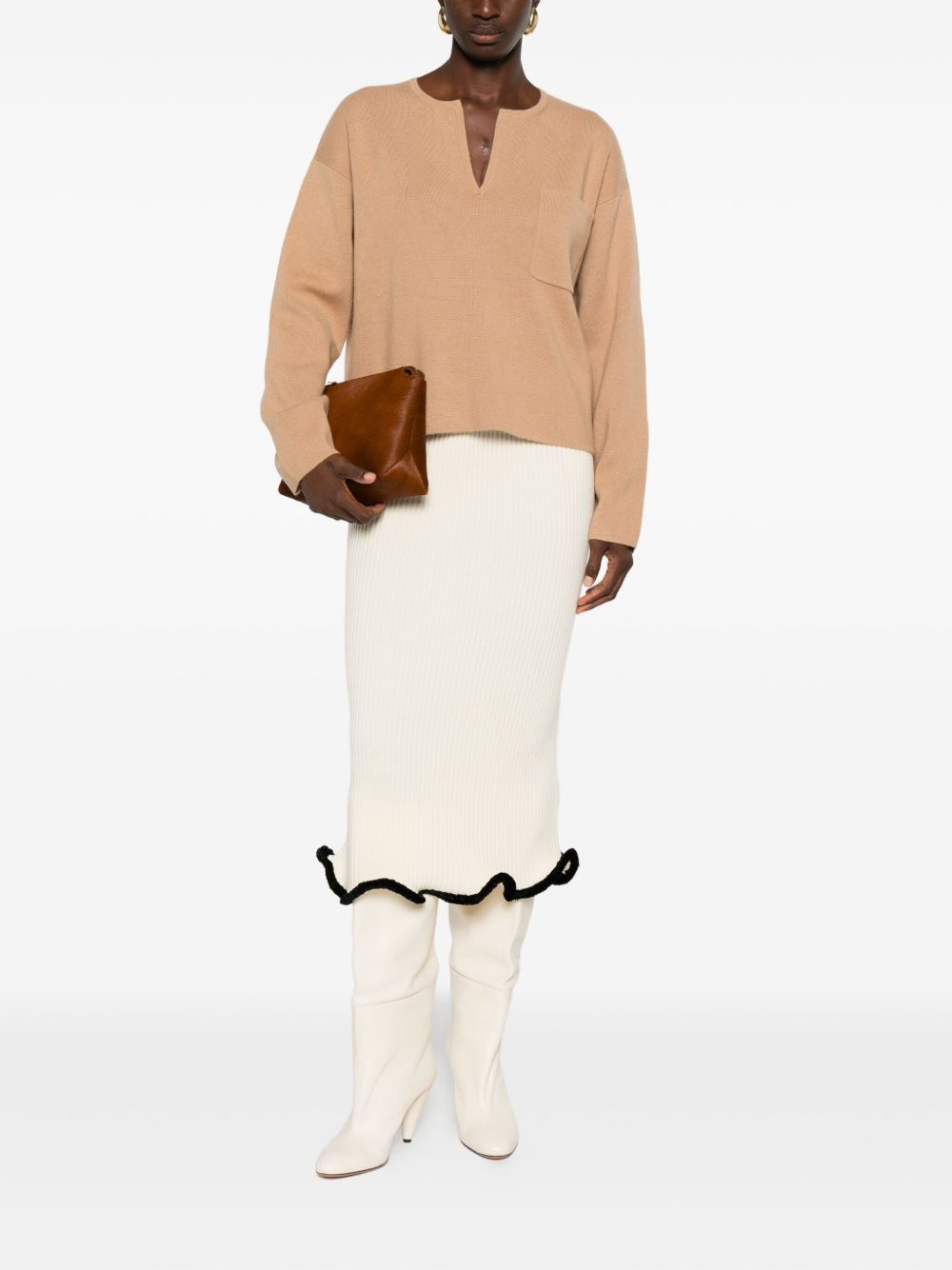 MAX MARA 21366192600 005