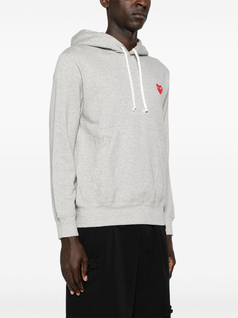 COMME DES GARÇONS PLAY AXT170D 1