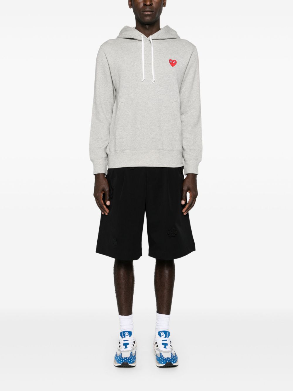 COMME DES GARÇONS PLAY AXT170D 1