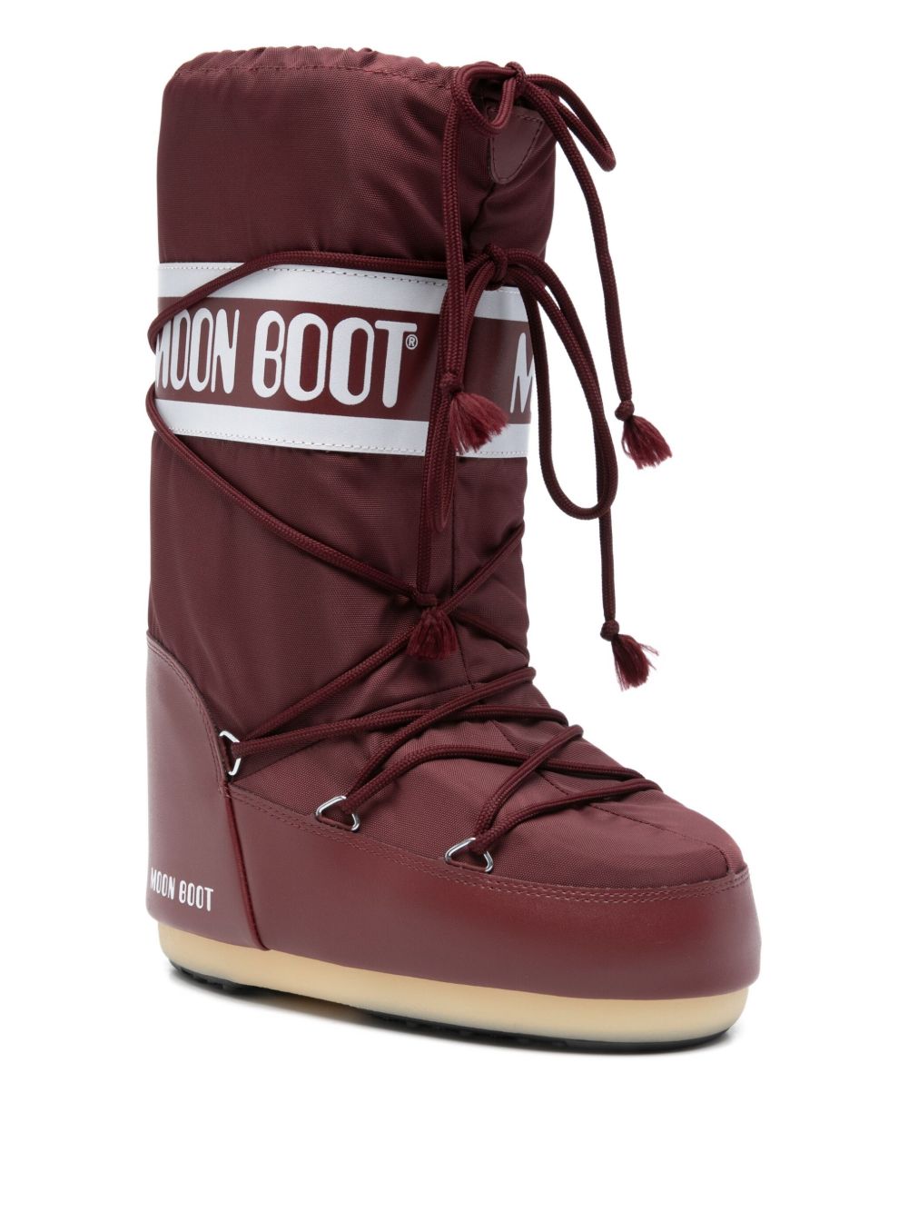 MOON BOOT 1400440D D013