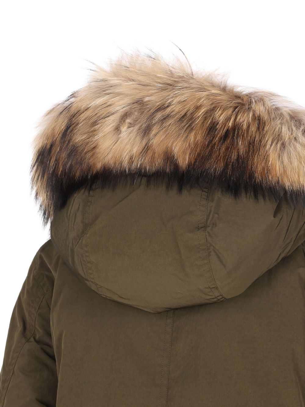 WOOLRICH CFWWOU2044FR UT5092614