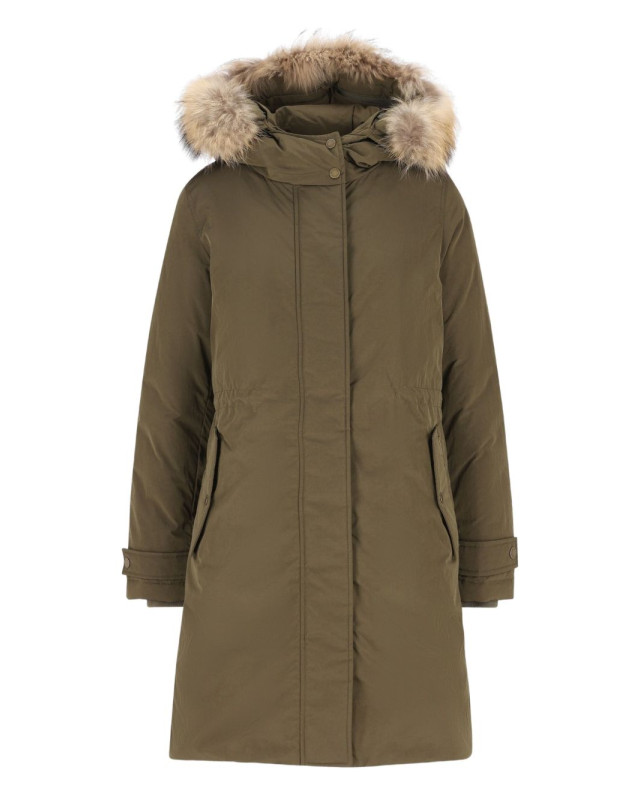 WOOLRICH CFWWOU2044FR UT5092614