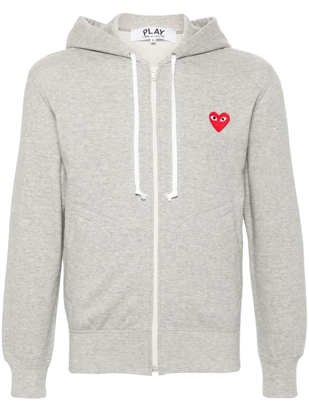 COMME DES GARÇONS PLAY AXT168D 1