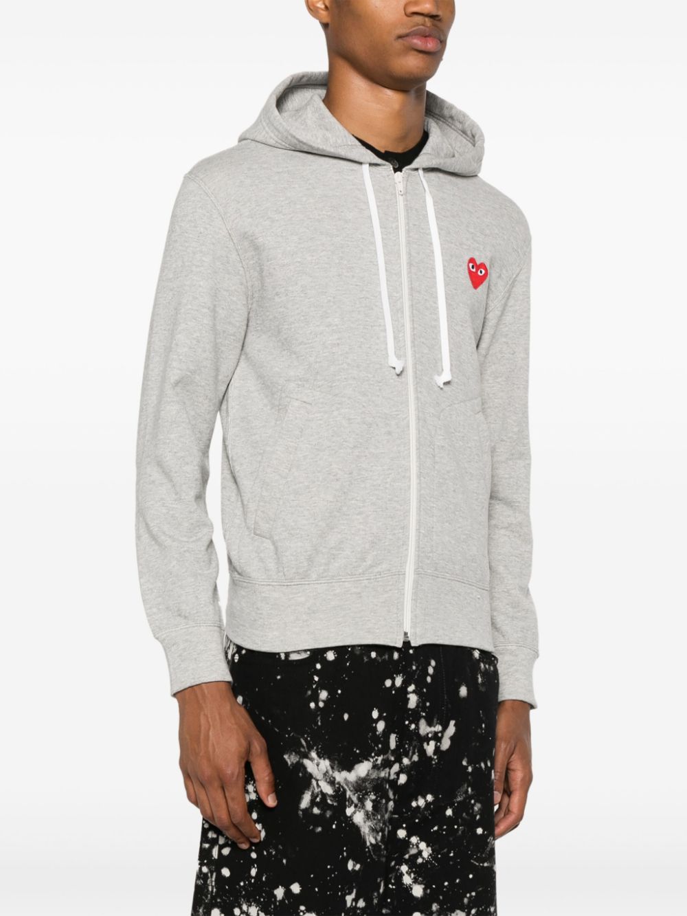 COMME DES GARÇONS PLAY AXT168D 1