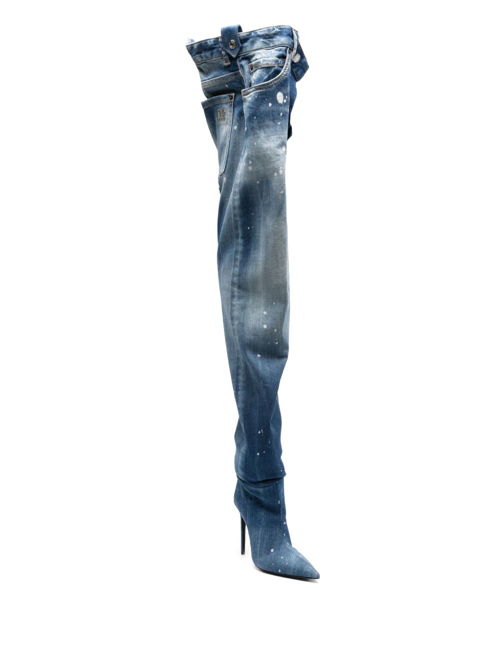 DSQUARED2 BOW0091 101000013096