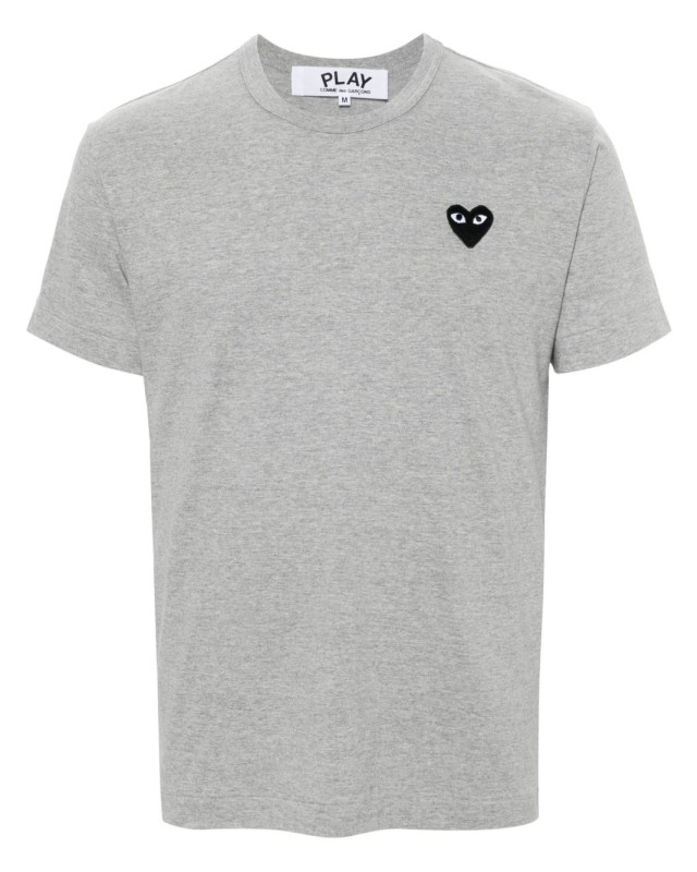 COMME DES GARÇONS PLAY AXT076D 1
