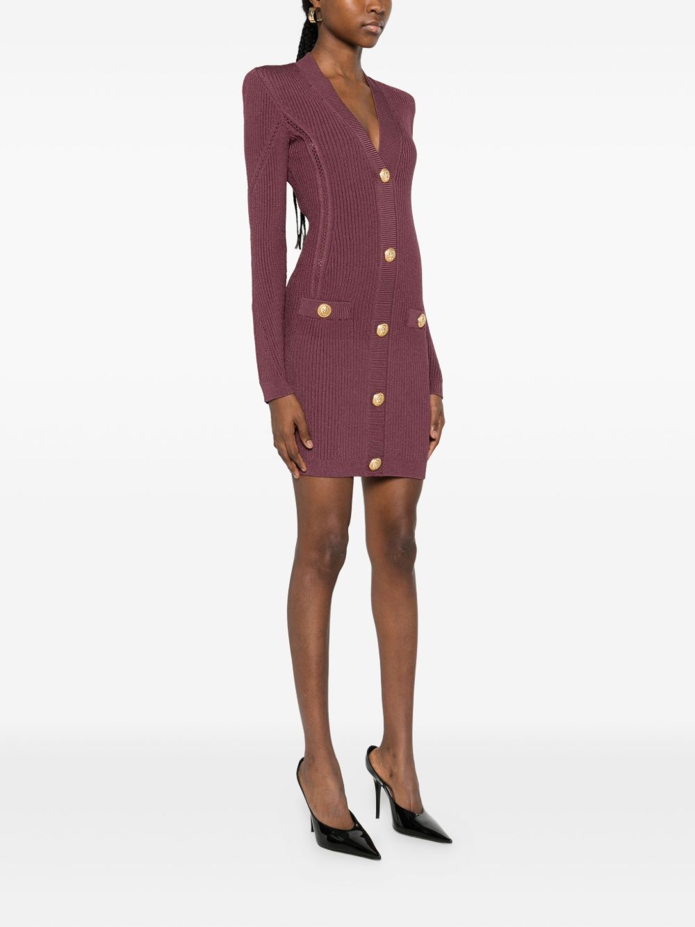 BALMAIN FF0R8033 KJ155DR