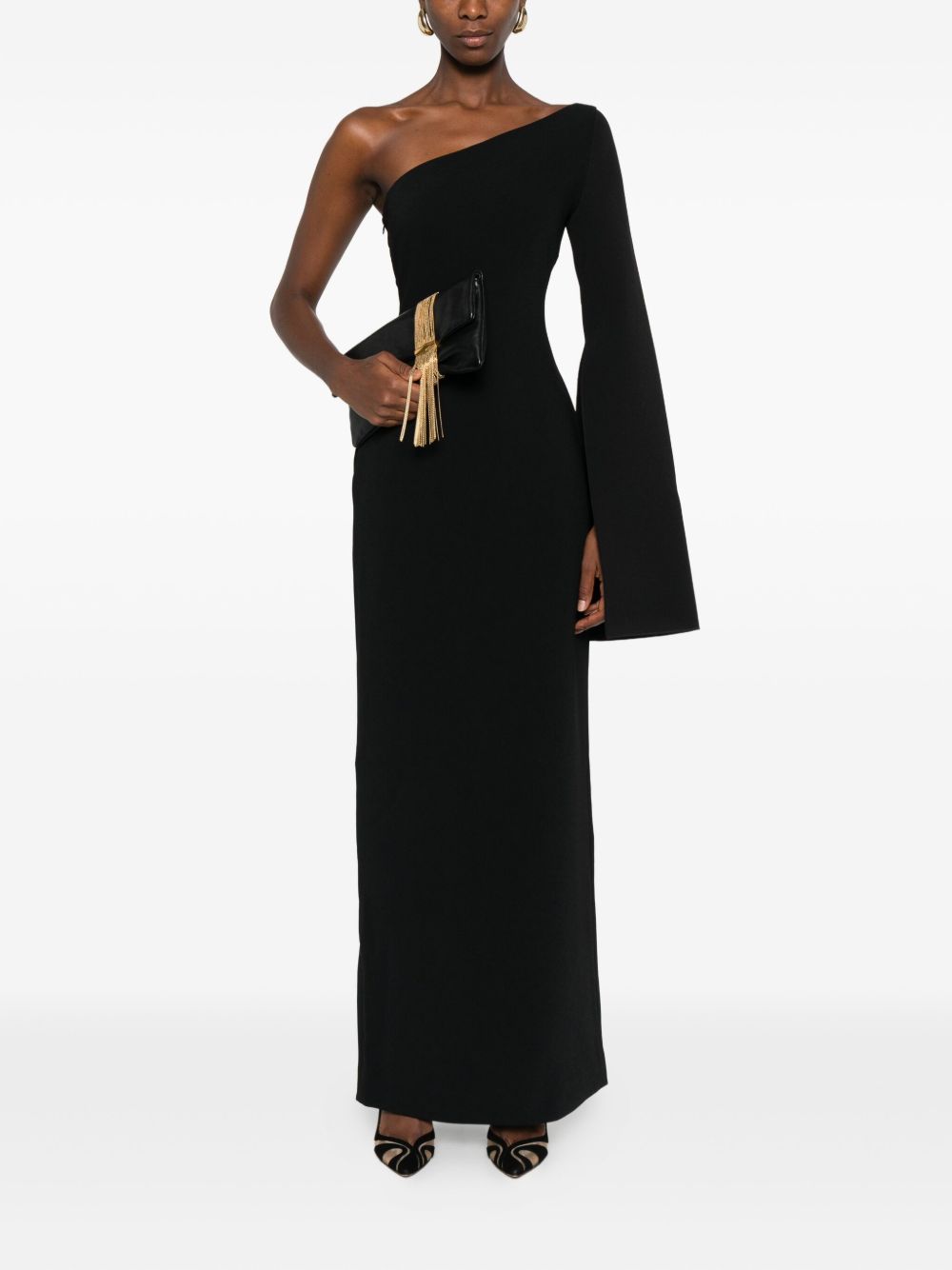 SOLACE LONDON OS45029 BLACK