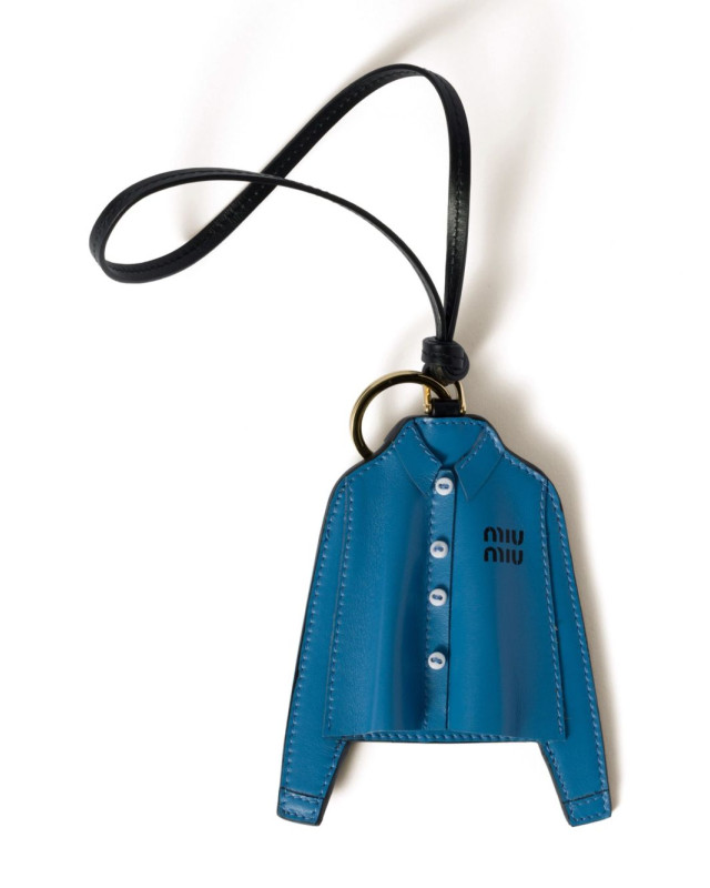 MIU MIU 5TL529 2CUIF0237
