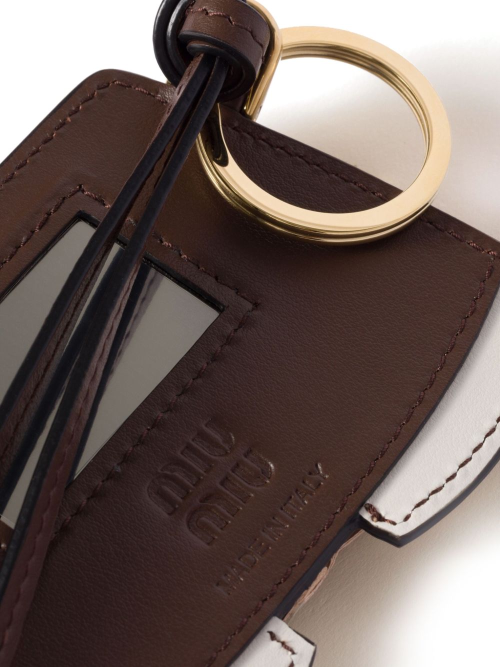MIU MIU 5TL531 2CUKF0065