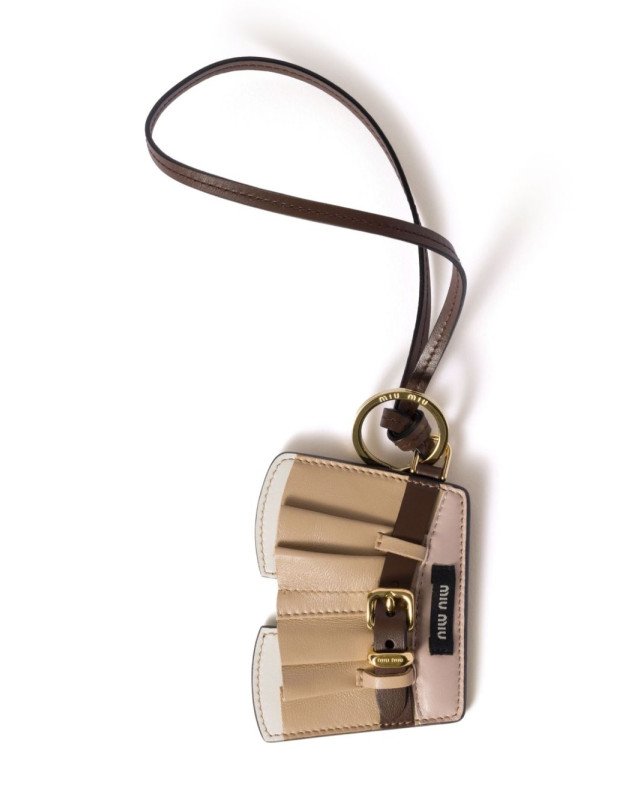 MIU MIU 5TL531 2CUKF0065