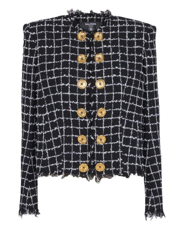 BALMAIN GF1SM509 XL62EAB