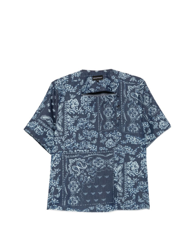 EMPORIO ARMANI EW003486 AF21079FB002