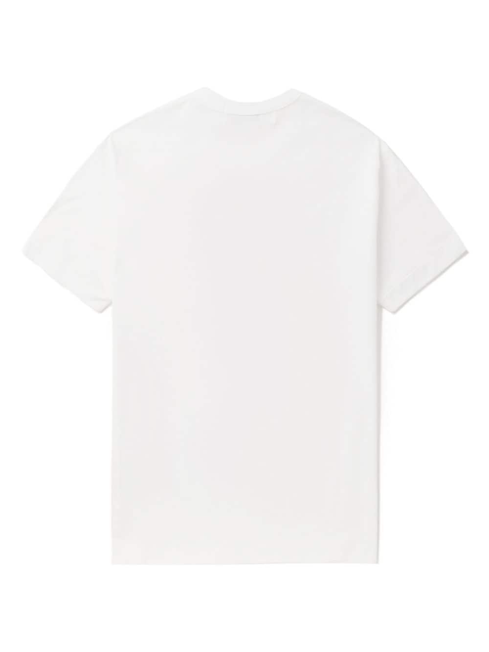 COMME DES GARÇONS PLAY AXT026D 1