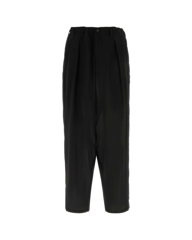 [YOHJI YAMAMOTO] Trousers SS26 HKP46441 1