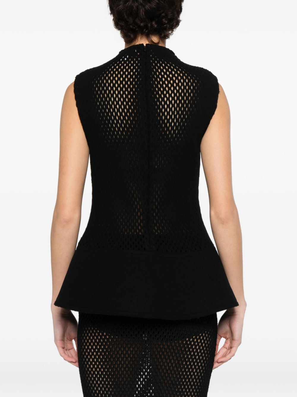 ALAÏA AA9H1396X098C 995