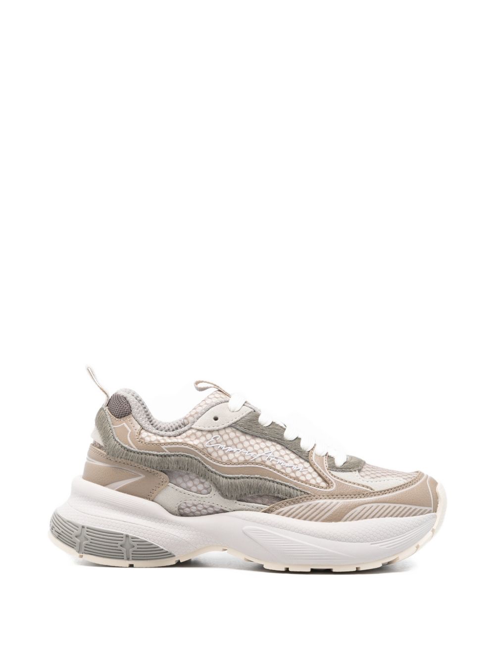 EMPORIO ARMANI EW003056 AF23366U6154