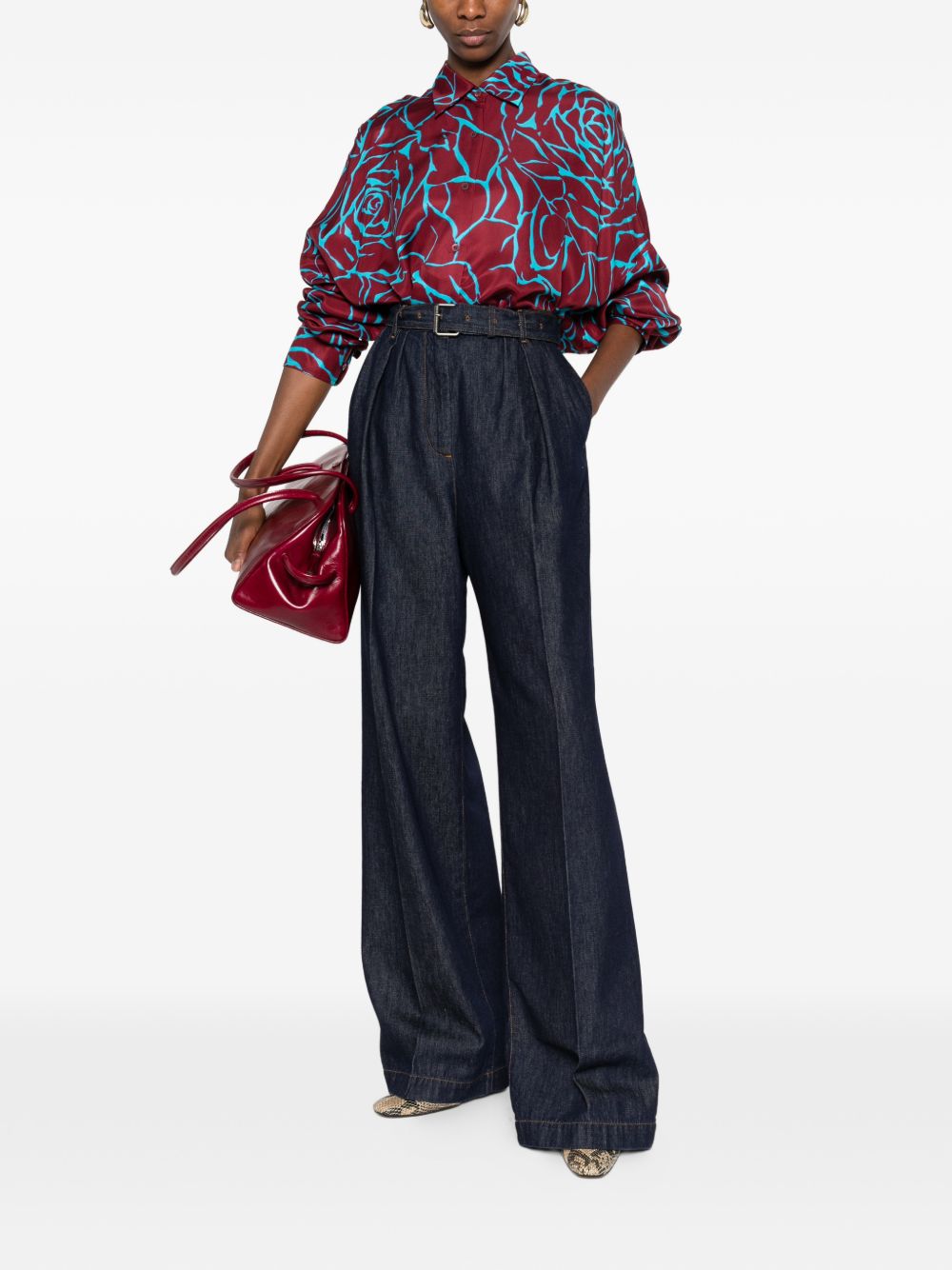 DRIES VAN NOTEN 130700 3244358