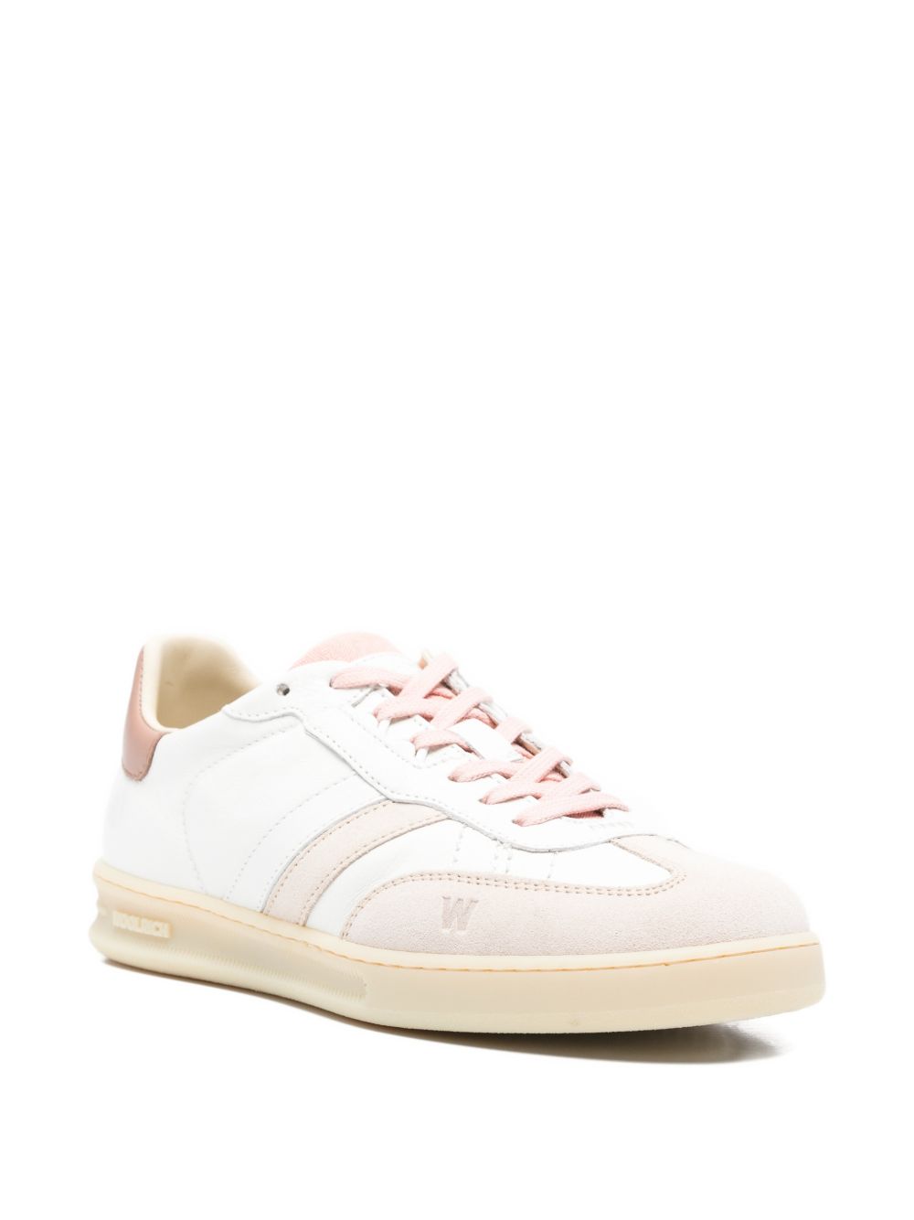 WOOLRICH WFW261523 CJ0E0