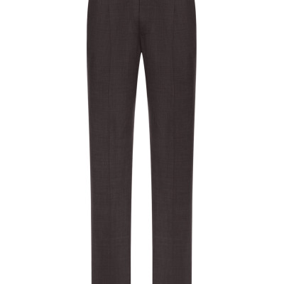 [PT TORINO] Trousers SS26 ZSUFZA0CL1ZI560180 DARK BROWN