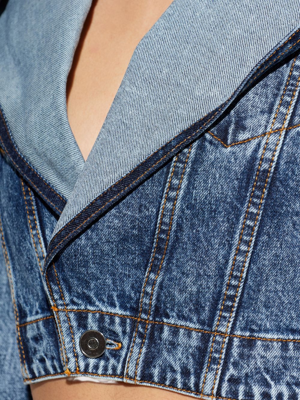 ALAÏA AA9V0306T535C 524