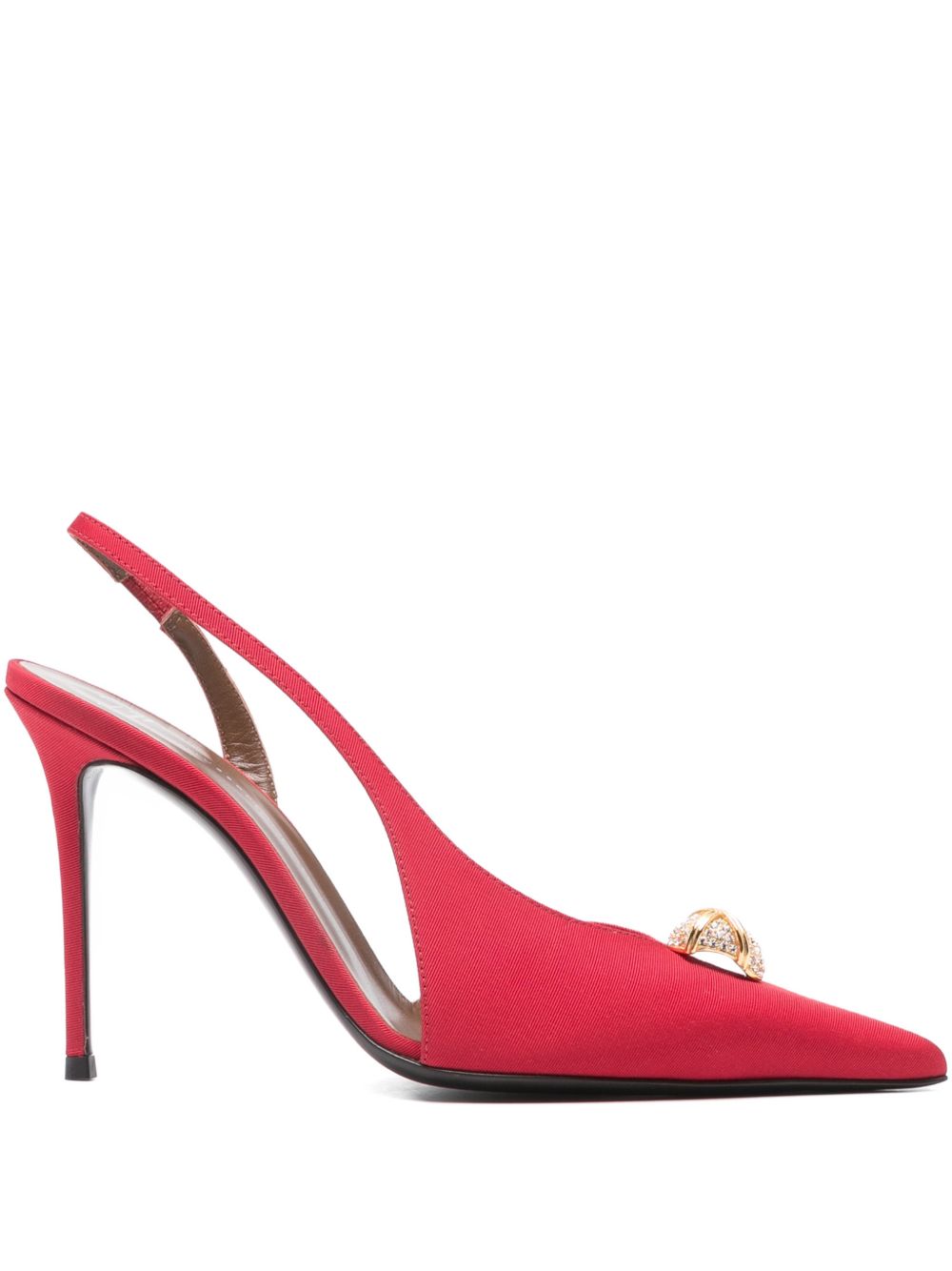 GIUSEPPE ZANOTTI E650009 002
