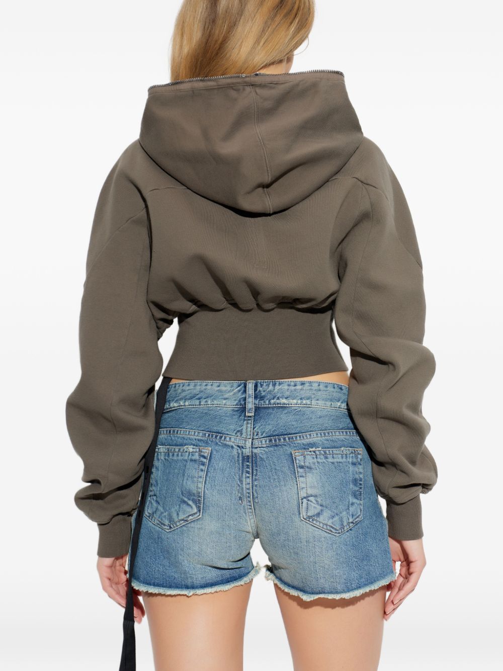 RICK OWENS DRKSHDW DS01F4233 F34